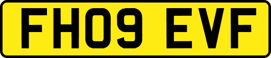 FH09EVF