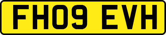 FH09EVH