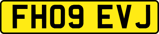 FH09EVJ