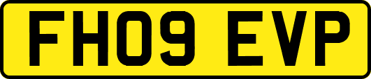 FH09EVP