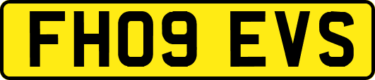 FH09EVS