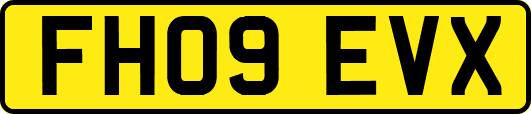 FH09EVX