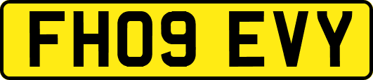 FH09EVY