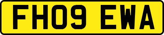 FH09EWA