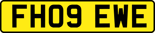FH09EWE