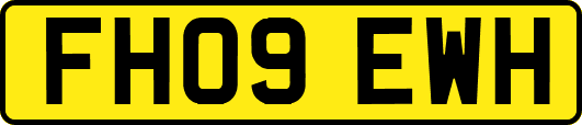 FH09EWH