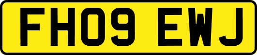 FH09EWJ
