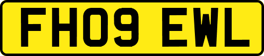 FH09EWL