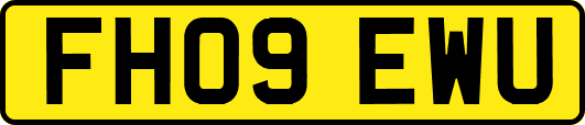 FH09EWU