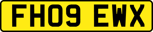 FH09EWX