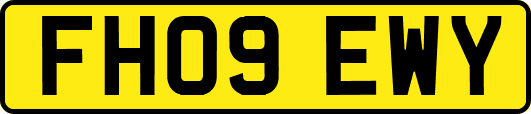 FH09EWY