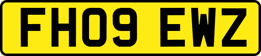 FH09EWZ