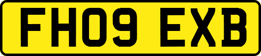 FH09EXB