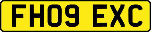 FH09EXC