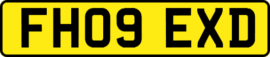FH09EXD