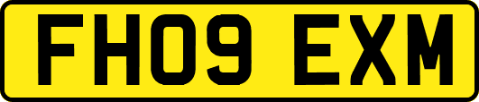 FH09EXM