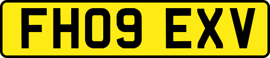 FH09EXV