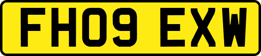 FH09EXW