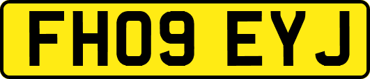 FH09EYJ