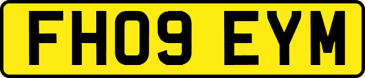 FH09EYM