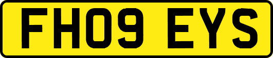 FH09EYS