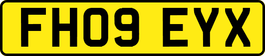 FH09EYX