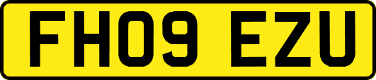 FH09EZU