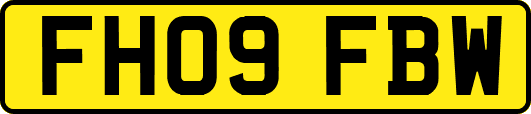 FH09FBW