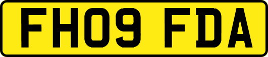 FH09FDA