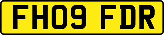 FH09FDR