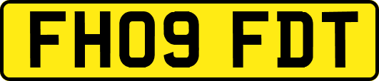FH09FDT