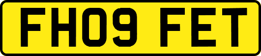 FH09FET