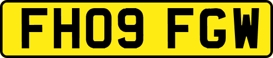 FH09FGW