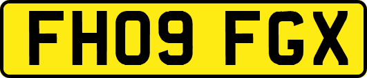 FH09FGX