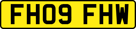 FH09FHW