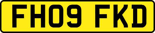 FH09FKD