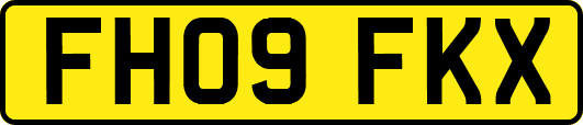 FH09FKX