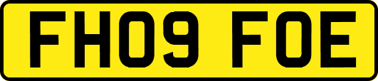 FH09FOE
