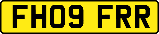 FH09FRR