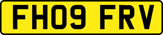 FH09FRV
