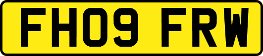 FH09FRW