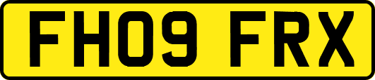 FH09FRX