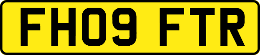 FH09FTR