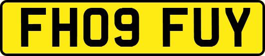 FH09FUY