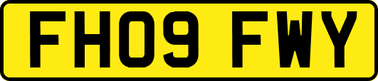 FH09FWY