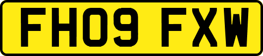 FH09FXW