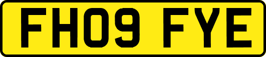 FH09FYE