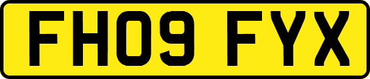 FH09FYX