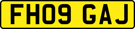 FH09GAJ