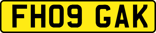 FH09GAK